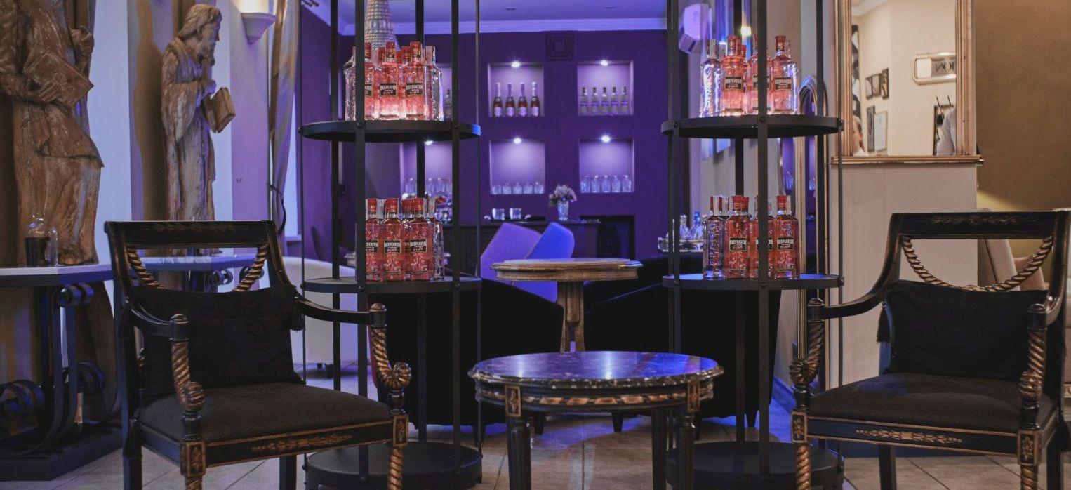 Hotel Vozdvyzhensky Boutique 4*