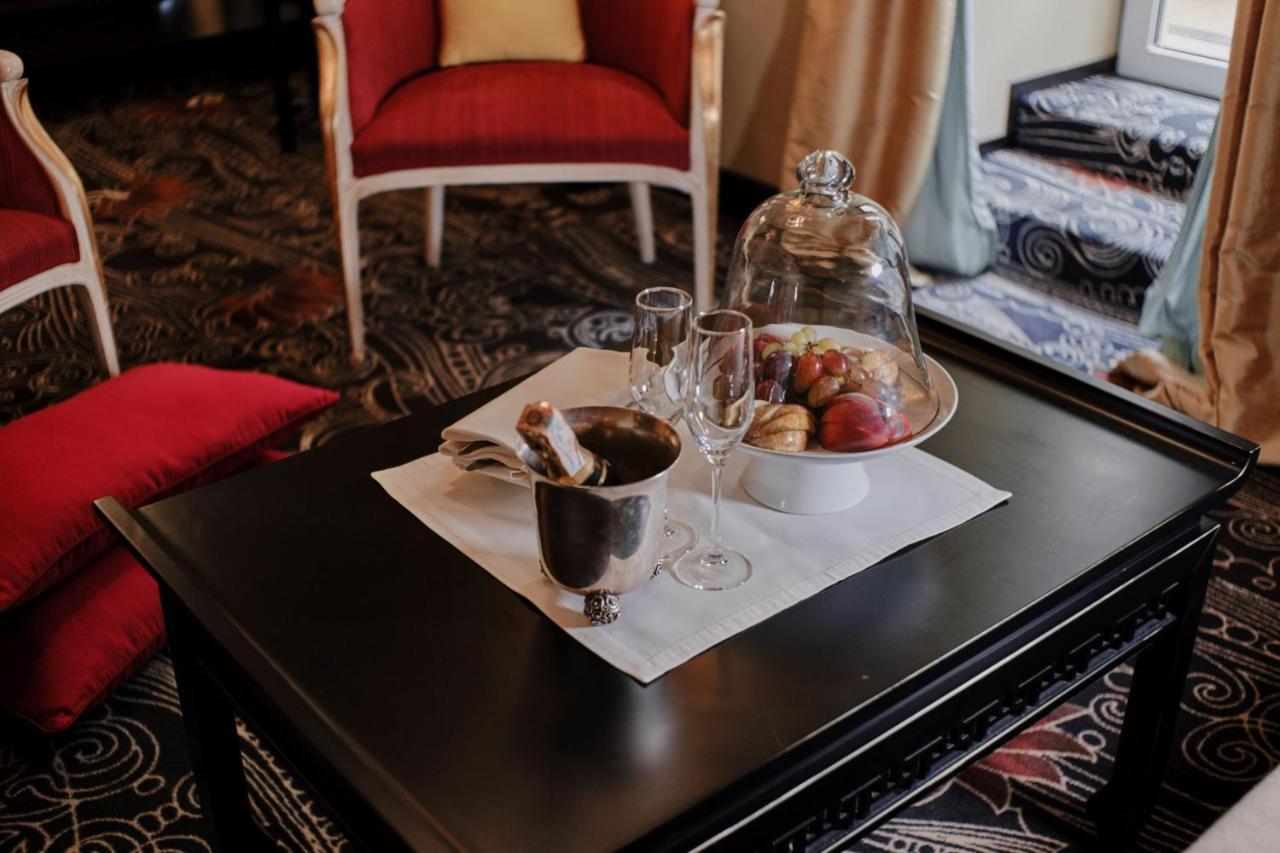 Vozdvyzhensky Boutique 4* Kyiv