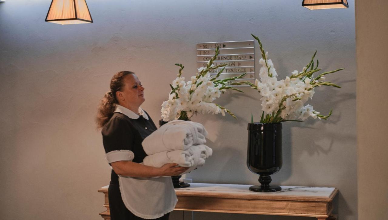 Hotel Vozdvyzhensky Boutique 4*