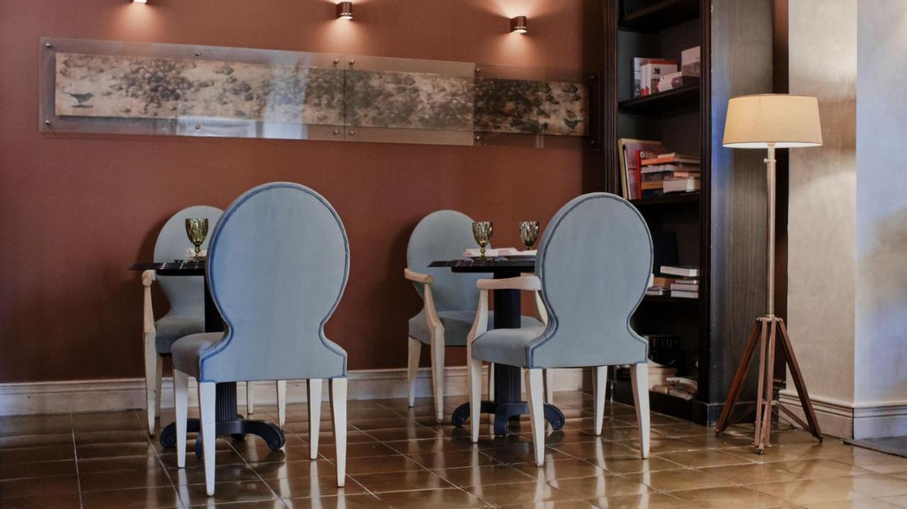 Vozdvyzhensky Boutique 4*