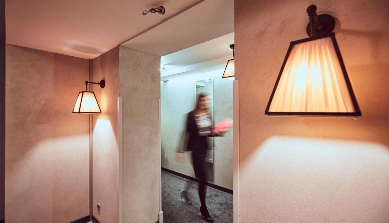 Hotel Vozdvyzhensky Boutique 4*