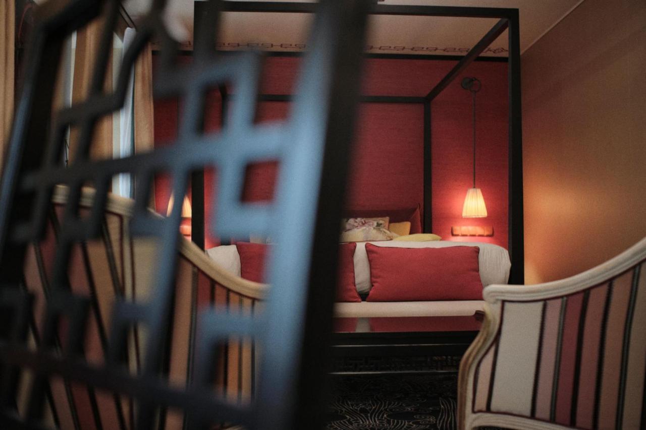 Hotel Vozdvyzhensky Boutique 4*
