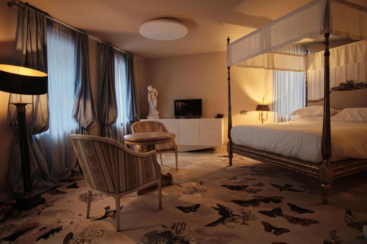 Vozdvyzhensky Boutique Hotel Kyiv