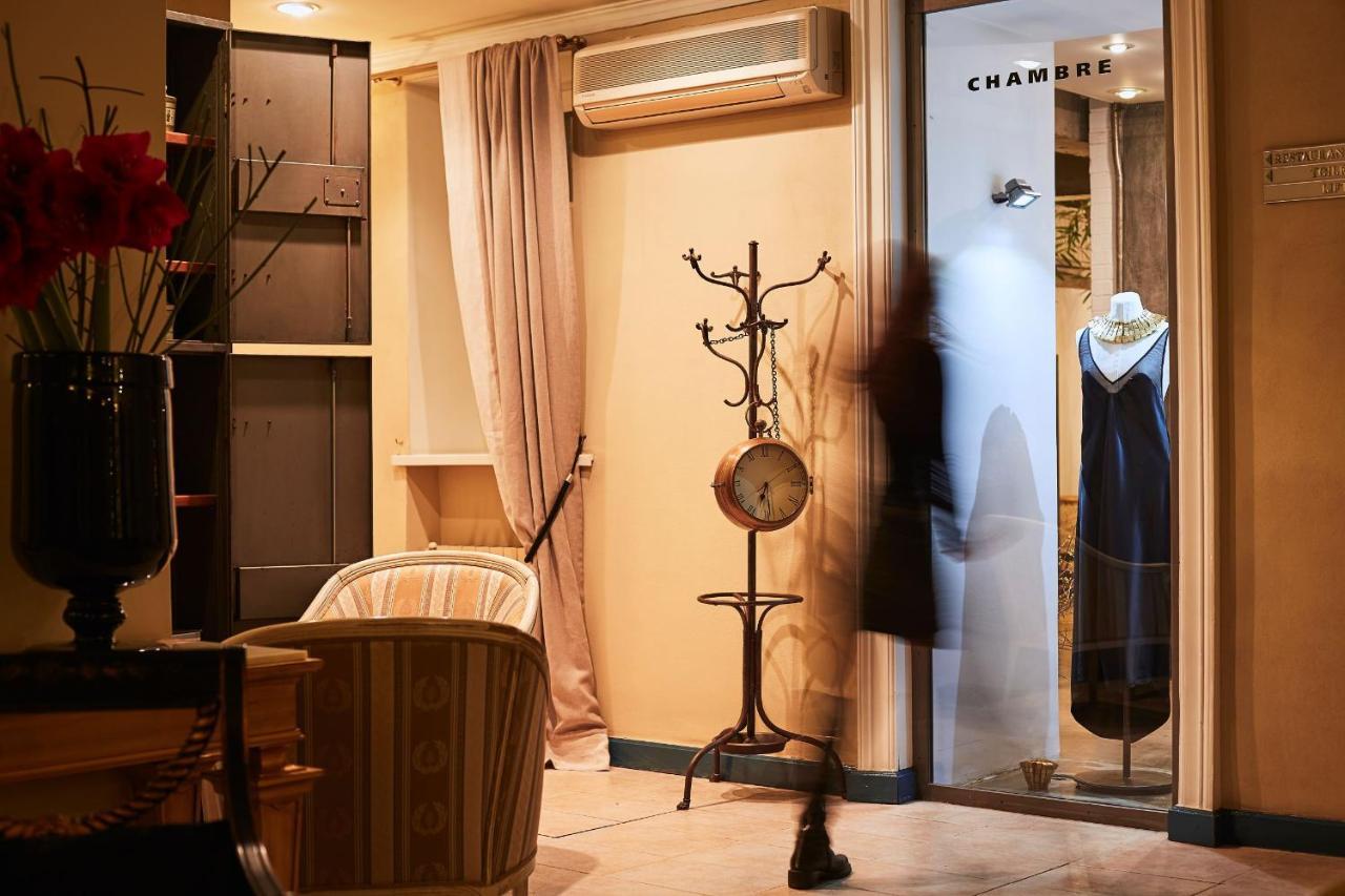 Vozdvyzhensky Boutique Hotel 4*