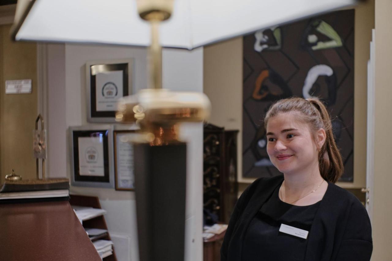 Hotel Vozdvyzhensky Boutique 4*