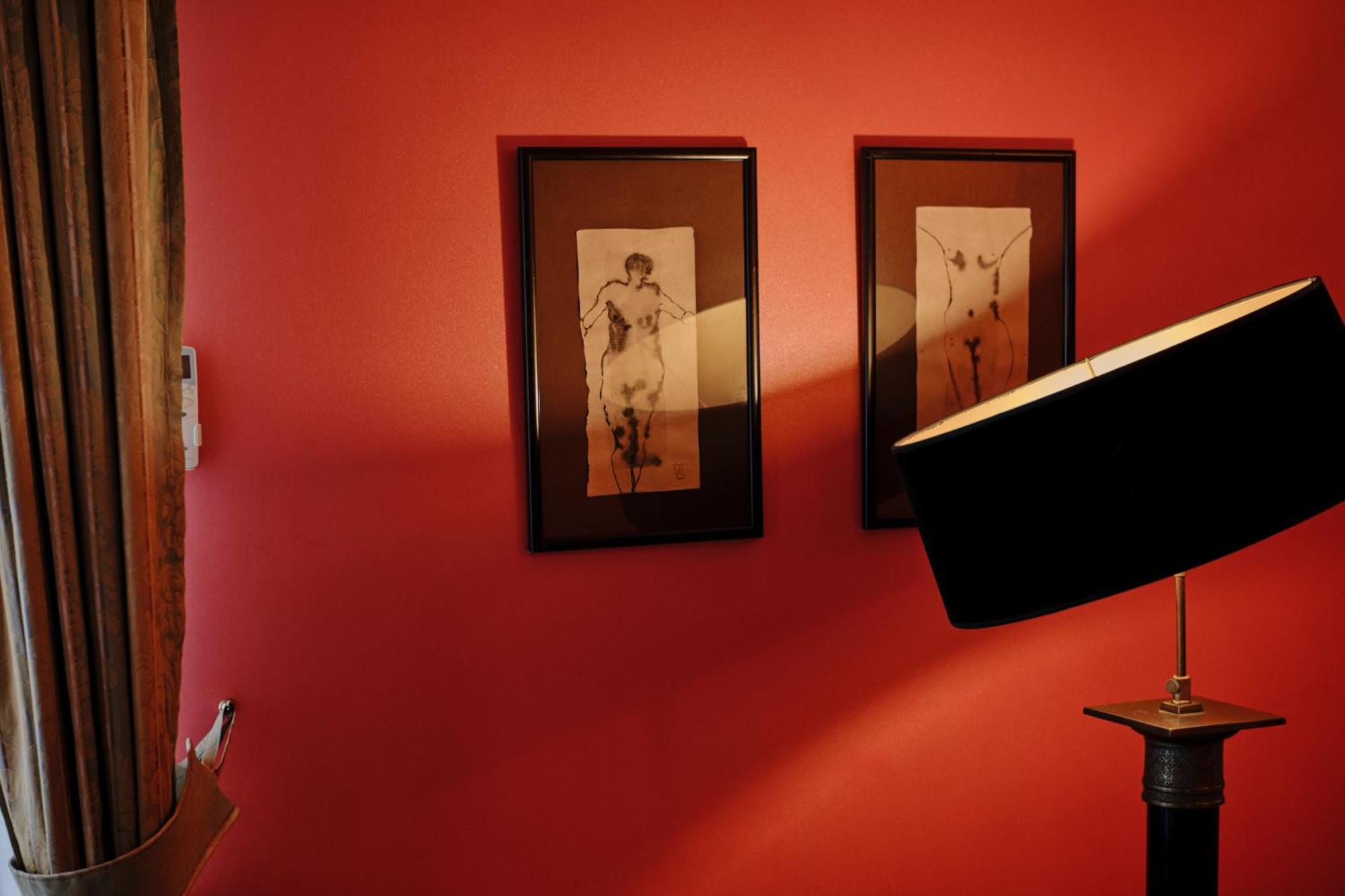 Hotel Vozdvyzhensky Boutique 4*