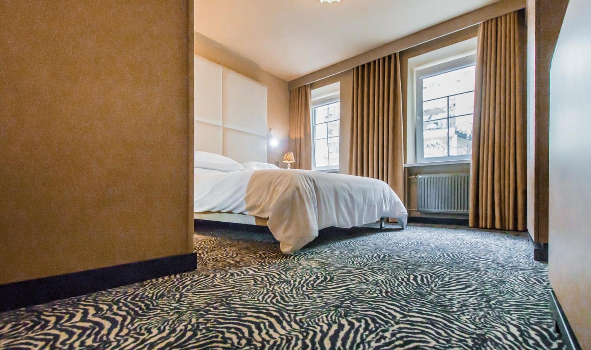 Hotel Vozdvyzhensky Boutique 4*
