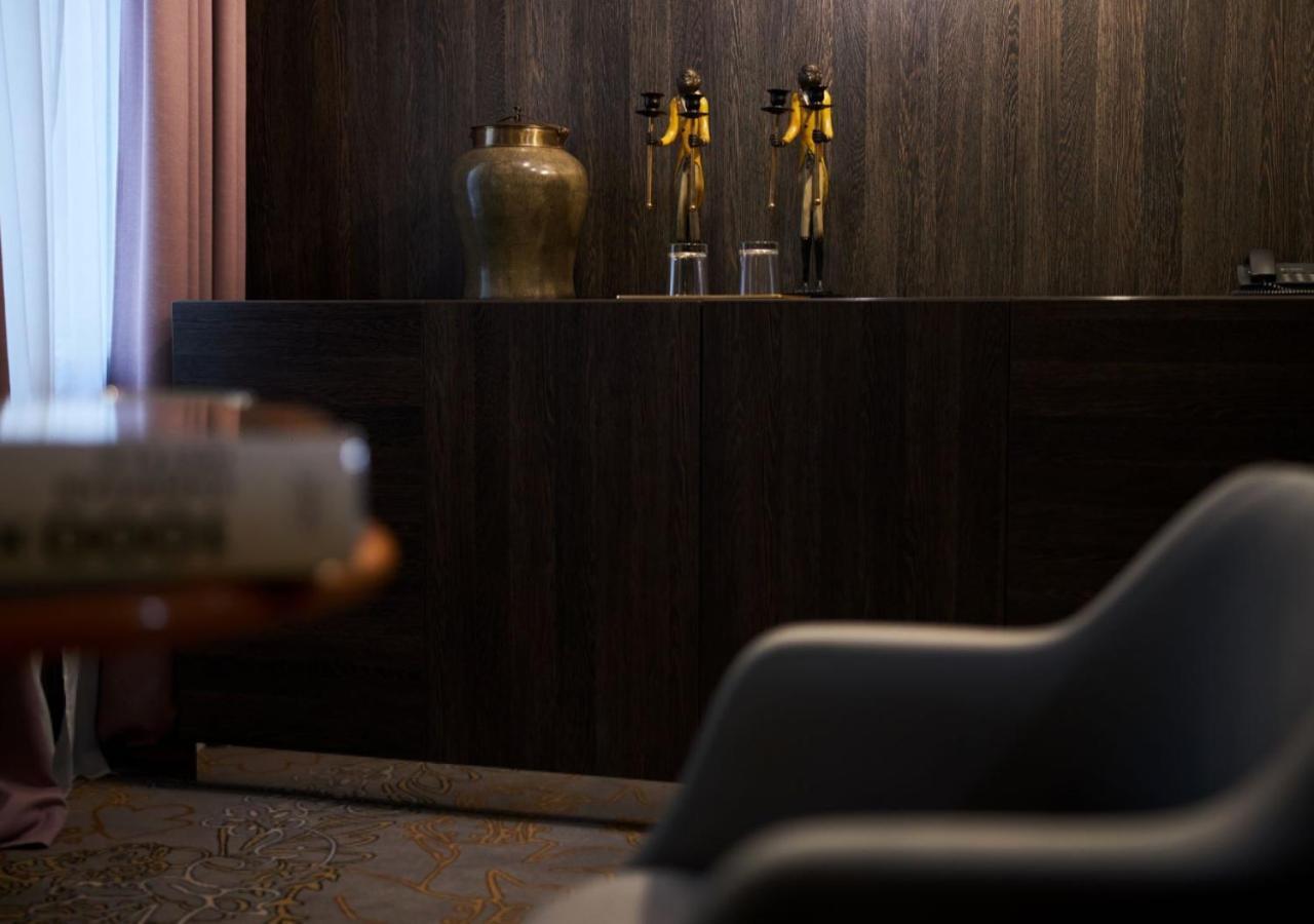 Vozdvyzhensky Boutique Hotel