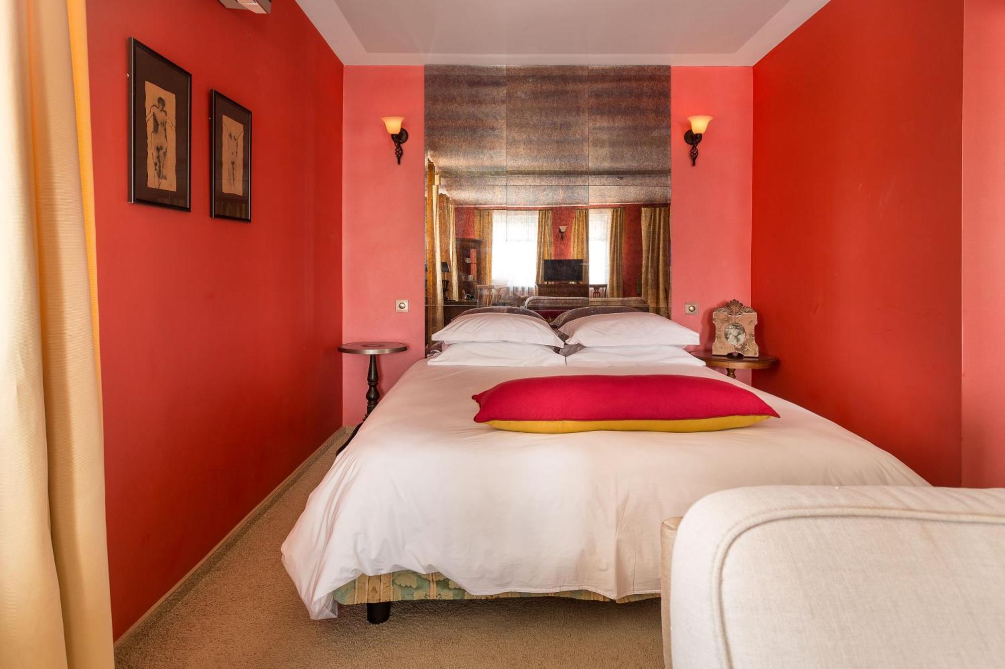 бутик-отель воздвиженский 4* Киев