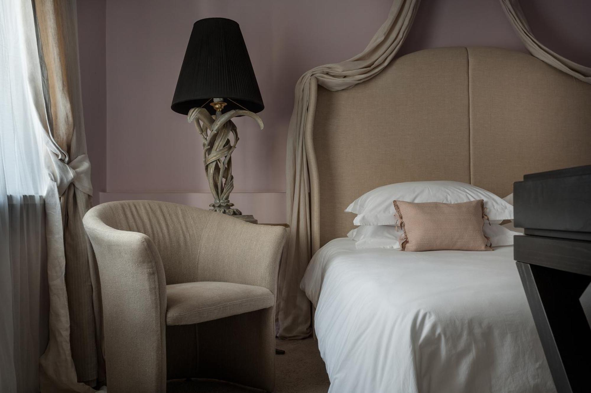 Vozdvyzhensky Boutique 4*