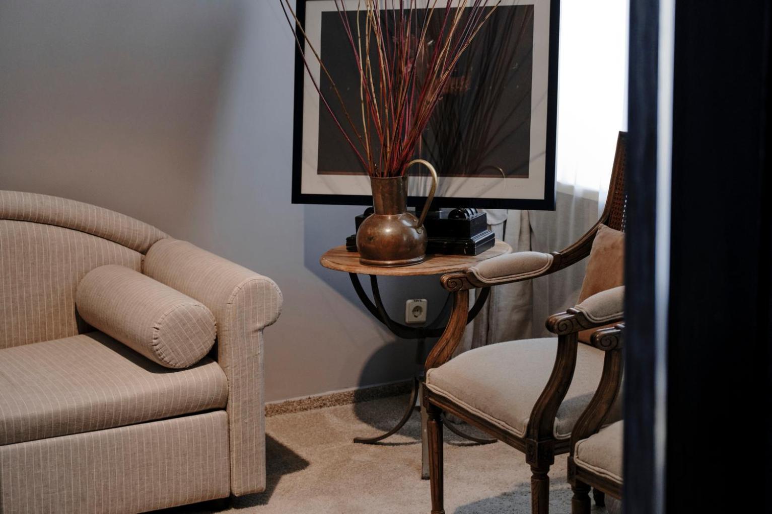 Vozdvyzhensky Boutique Hotel Kyiv