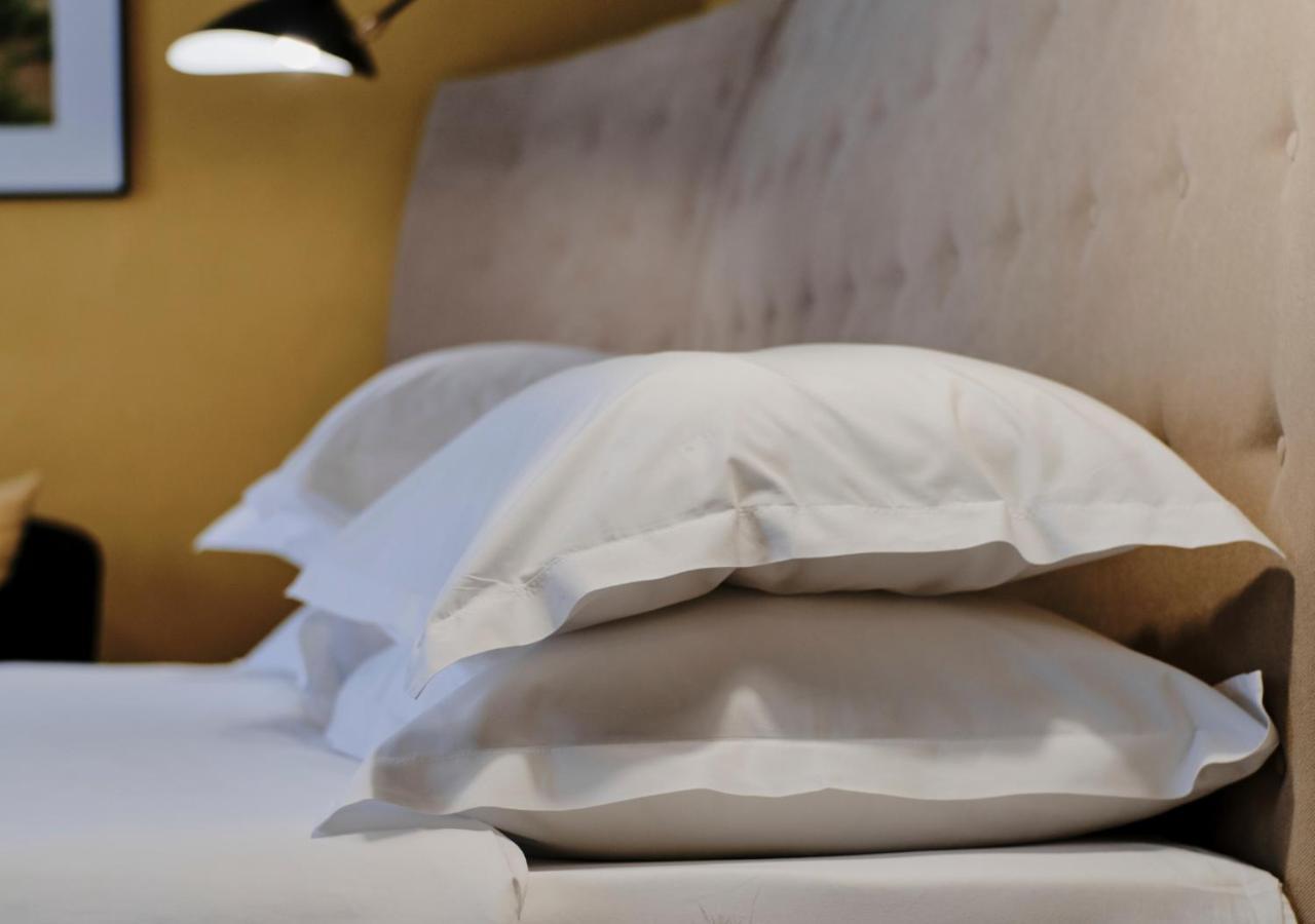 Vozdvyzhensky Boutique Hotel Kyiv