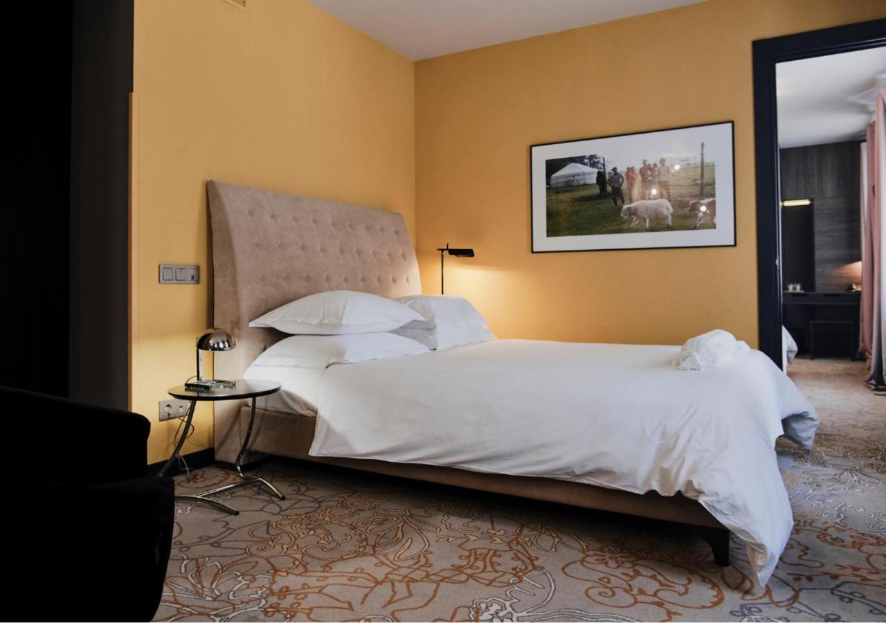 Vozdvyzhensky Boutique Hotel Kyiv