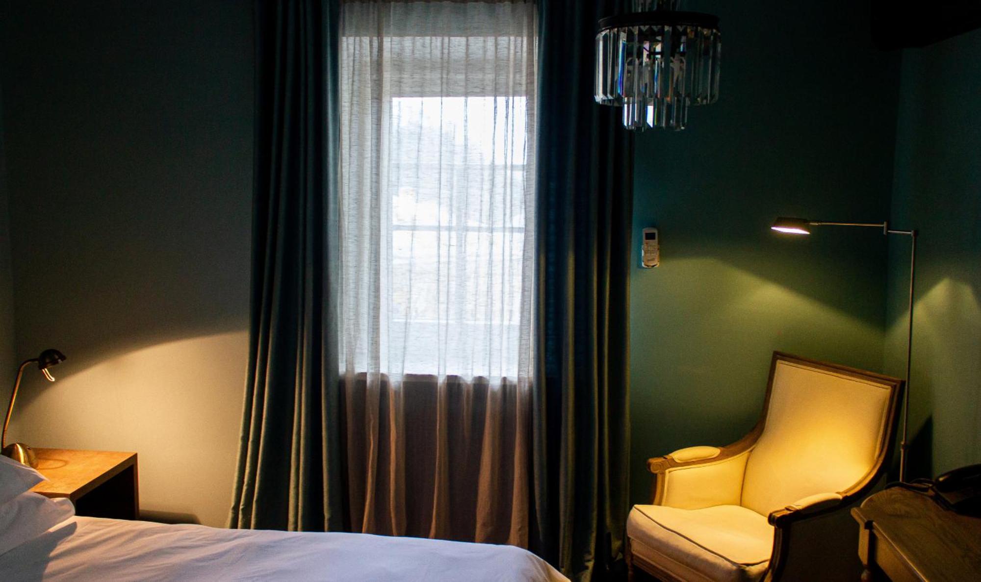 Vozdvyzhensky Boutique Hotel