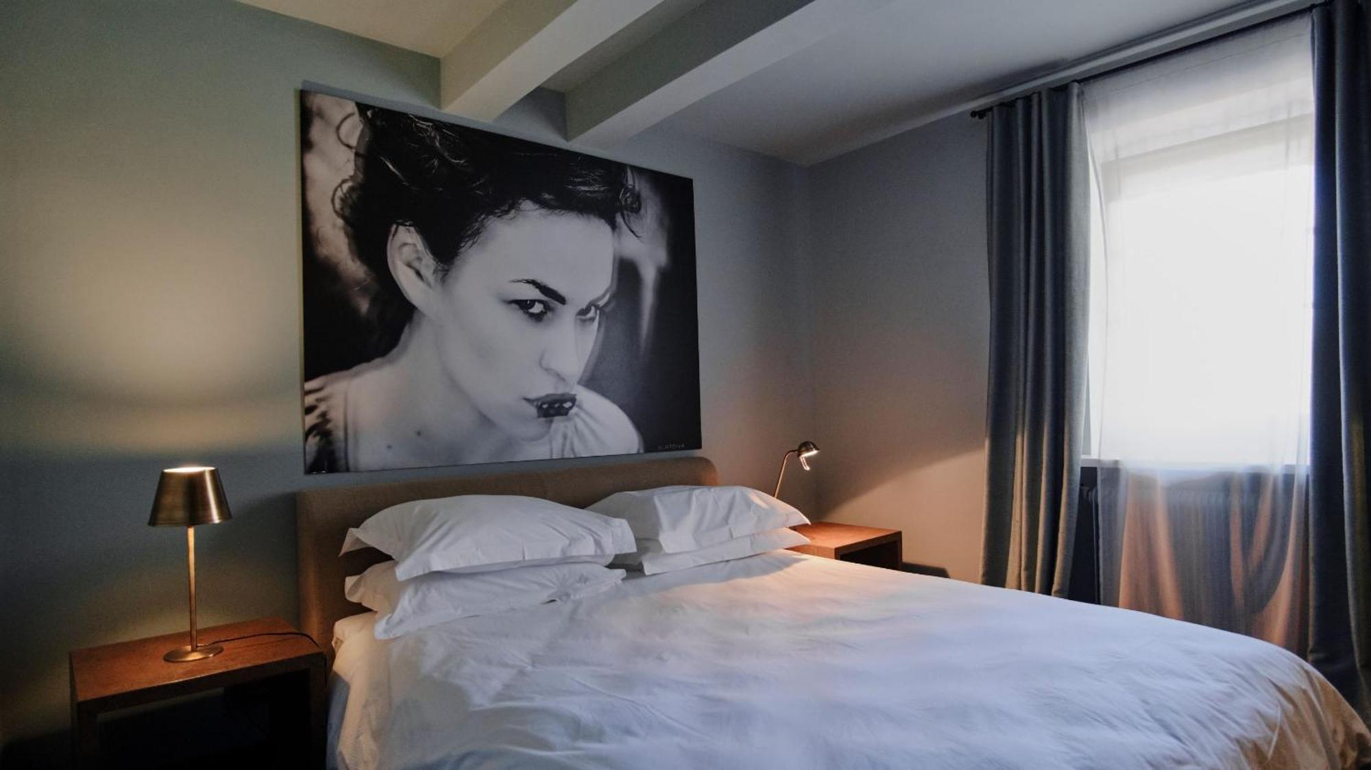 Vozdvyzhensky Boutique Hotel 4*