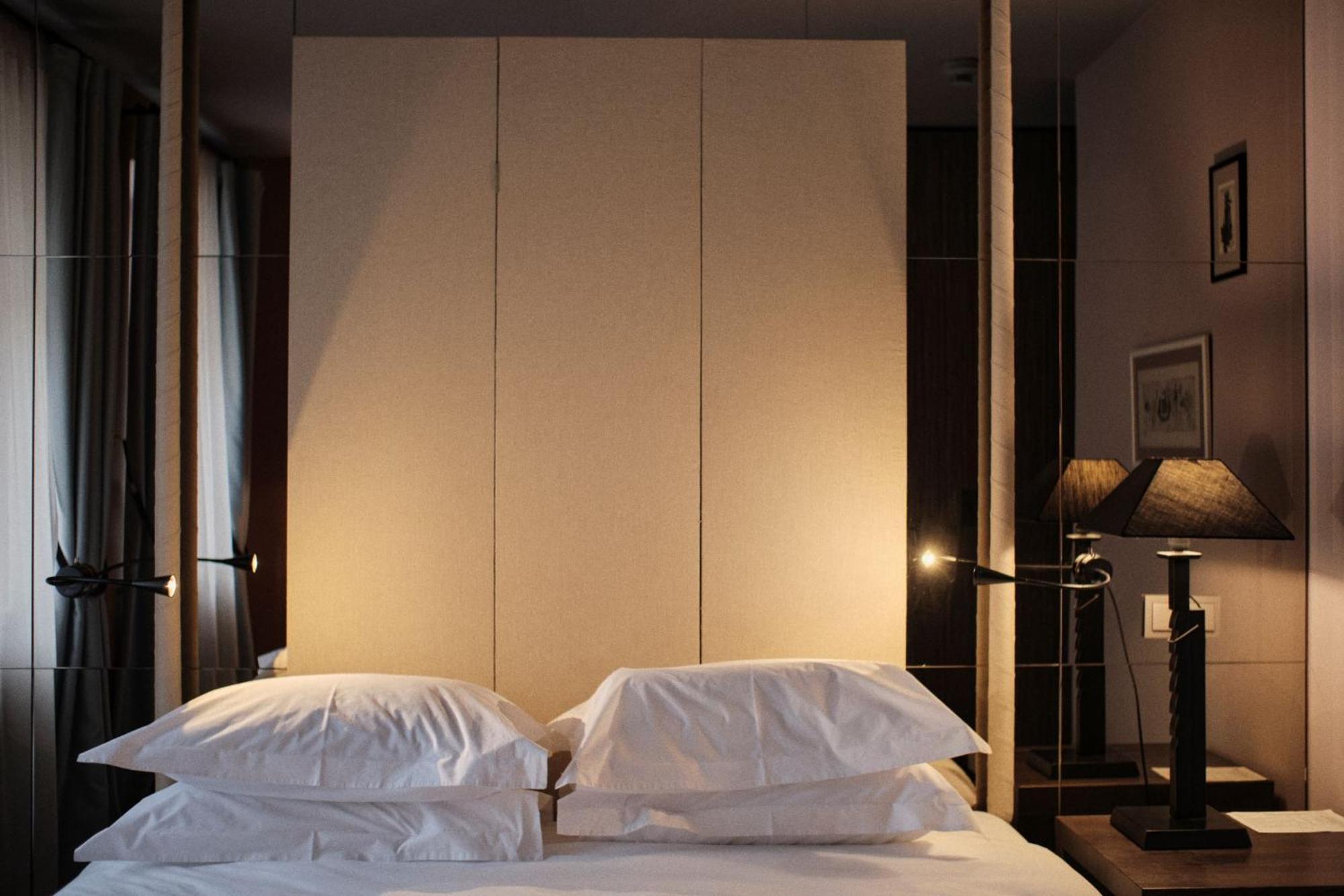 Hotel Vozdvyzhensky Boutique 4*
