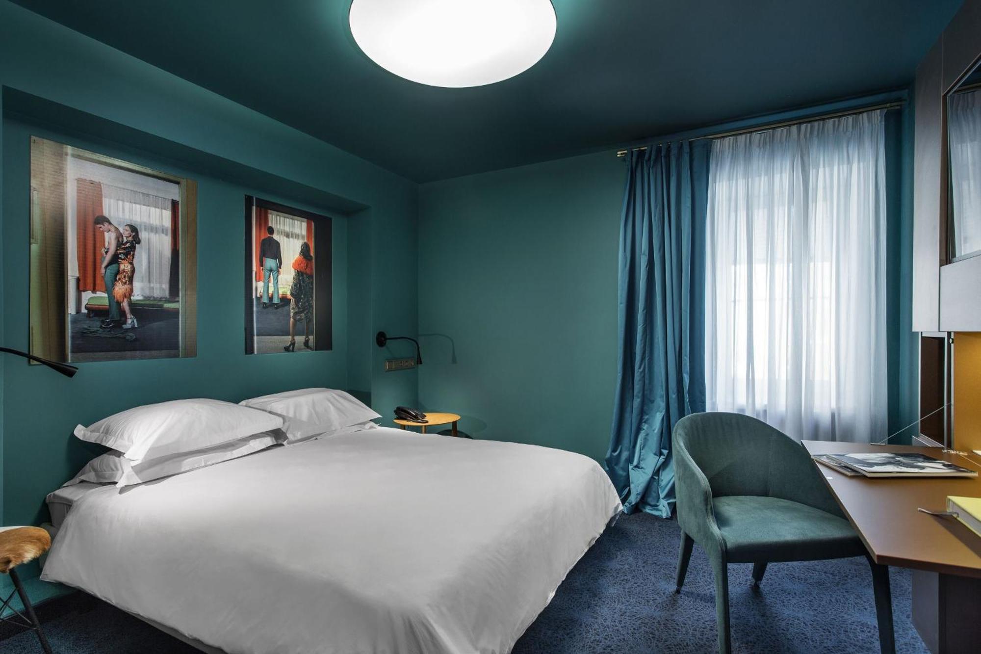 Vozdvyzhensky Boutique 4* Kyiv