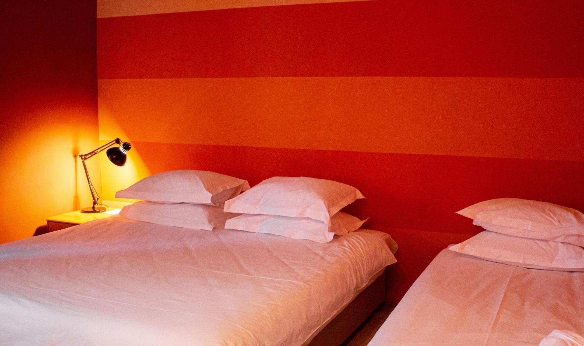 Vozdvyzhensky Boutique Hotel Kyiv