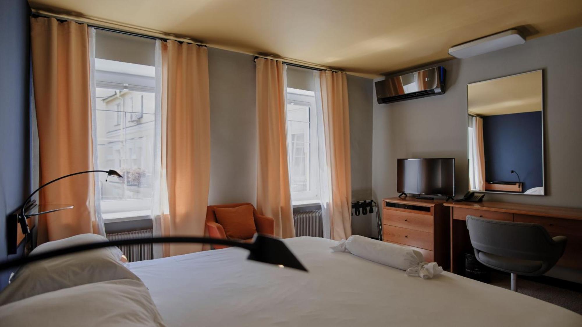 Vozdvyzhensky Boutique 4*
