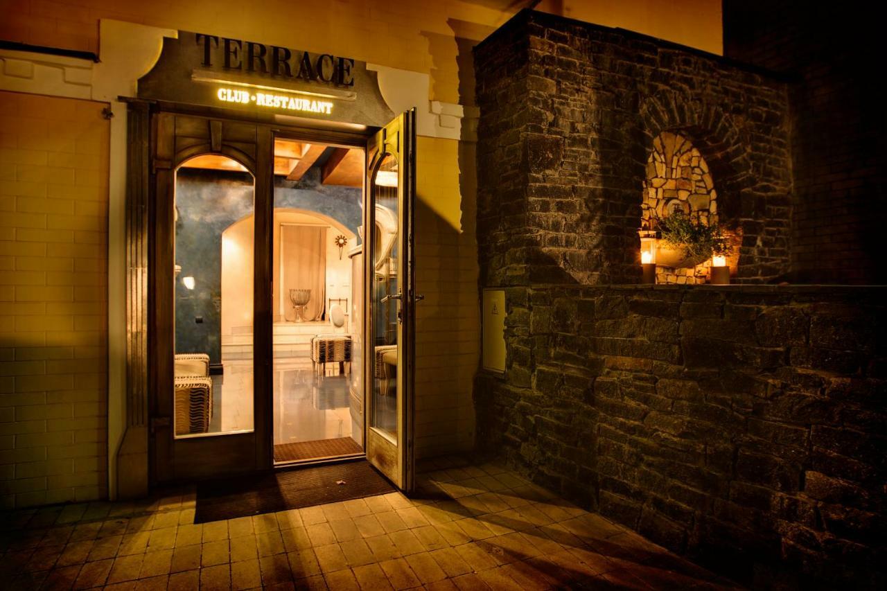 Vozdvyzhensky Boutique Hotel
