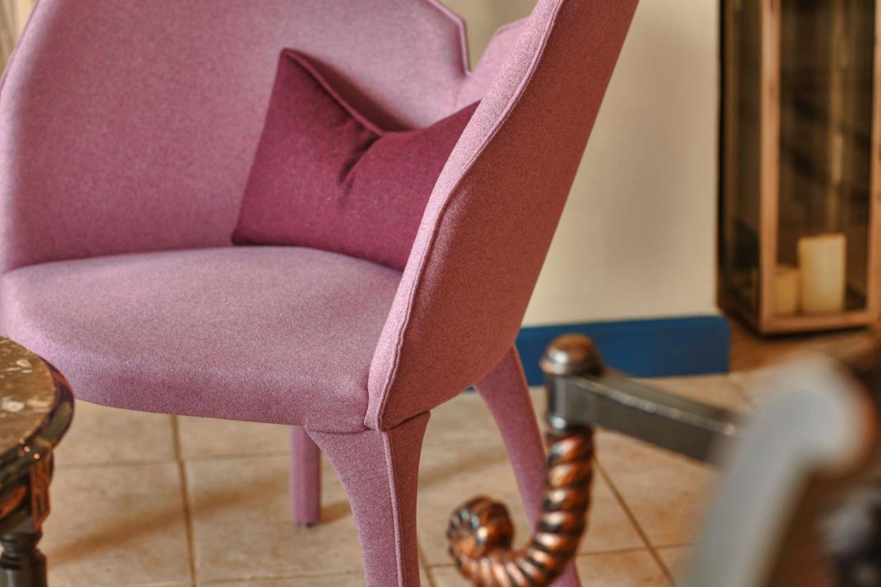 Vozdvyzhensky Boutique קייב